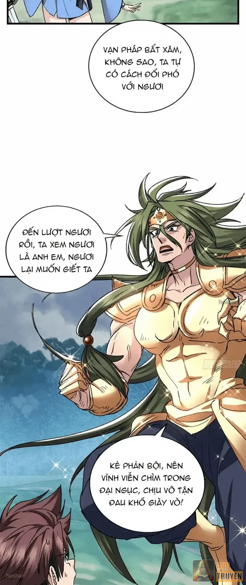 Thì Ra Ta Là Yêu Nhị Đại Chapter 65 - 15