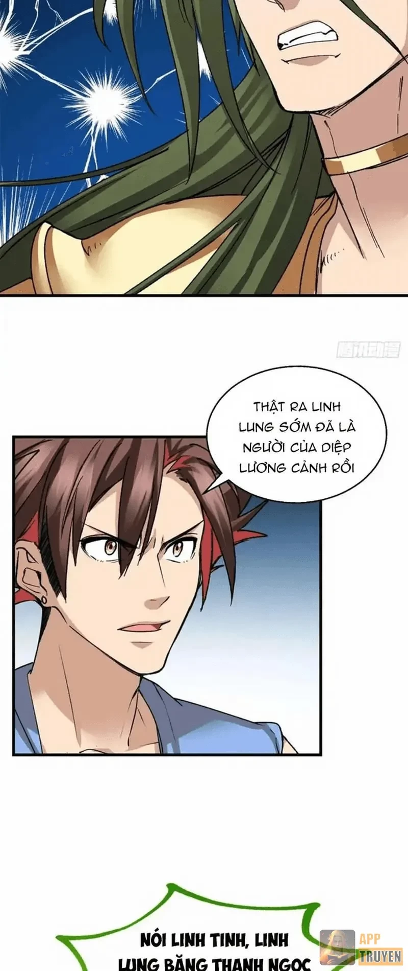 Thì Ra Ta Là Yêu Nhị Đại Chapter 65 - 19