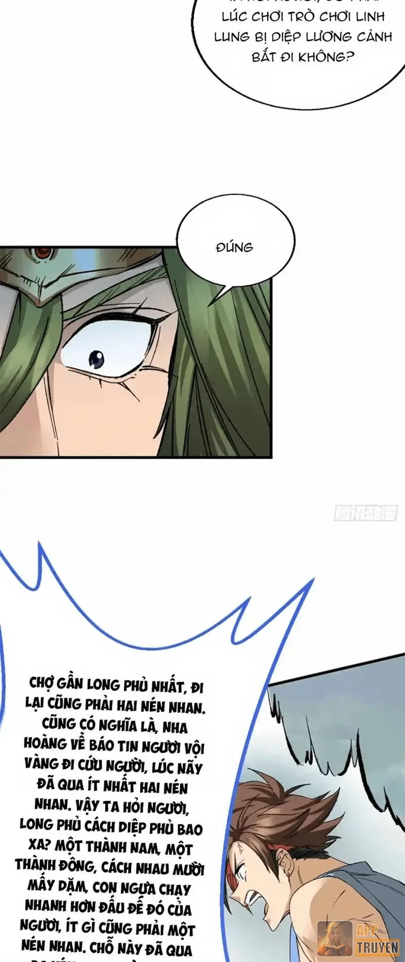 Thì Ra Ta Là Yêu Nhị Đại Chapter 65 - 21