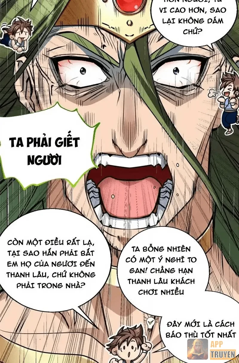 Thì Ra Ta Là Yêu Nhị Đại Chapter 66 - 2