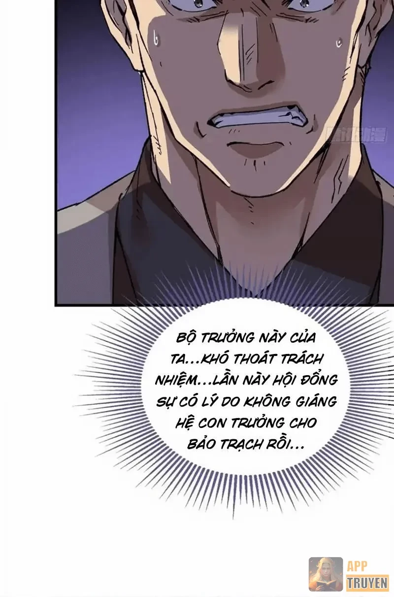 Thì Ra Ta Là Yêu Nhị Đại Chapter 66 - 16