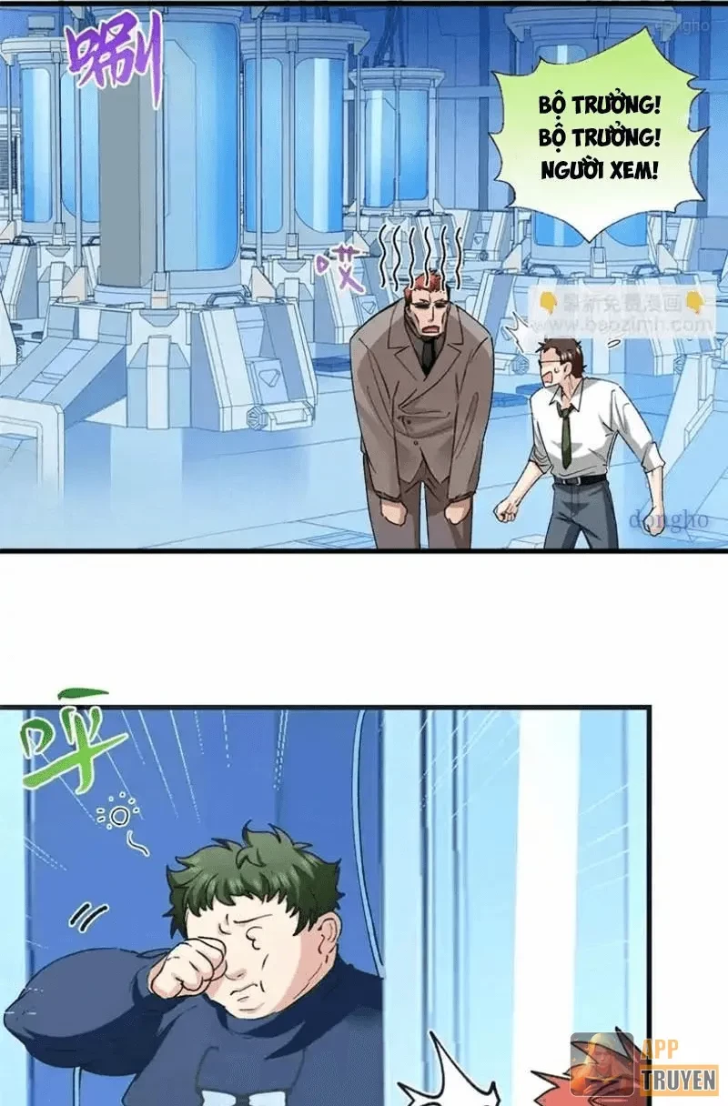 Thì Ra Ta Là Yêu Nhị Đại Chapter 66 - 17