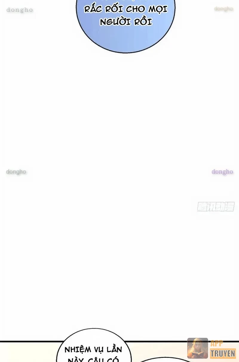 Thì Ra Ta Là Yêu Nhị Đại Chapter 66 - 21