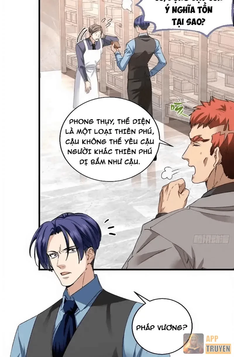 Thì Ra Ta Là Yêu Nhị Đại Chapter 66 - 24