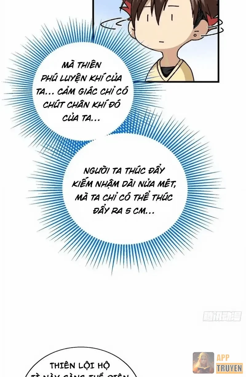 Thì Ra Ta Là Yêu Nhị Đại Chapter 66 - 29