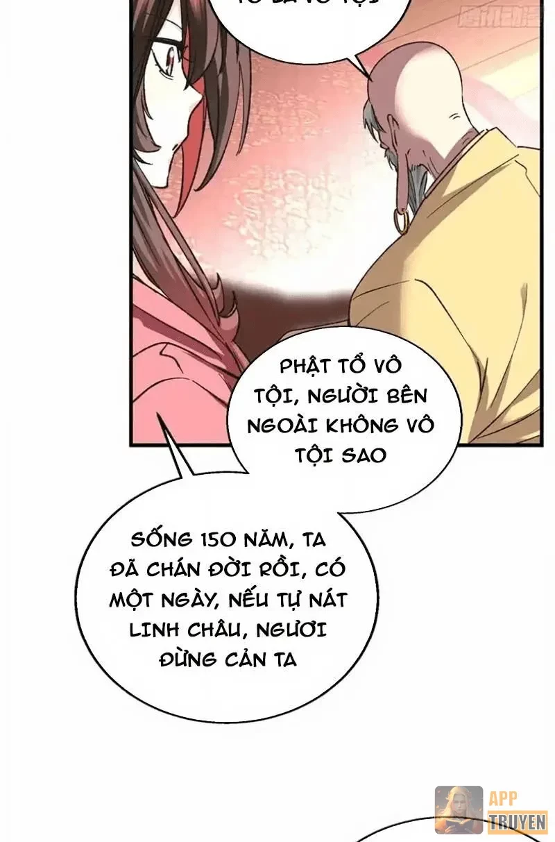 Thì Ra Ta Là Yêu Nhị Đại Chapter 67 - 2