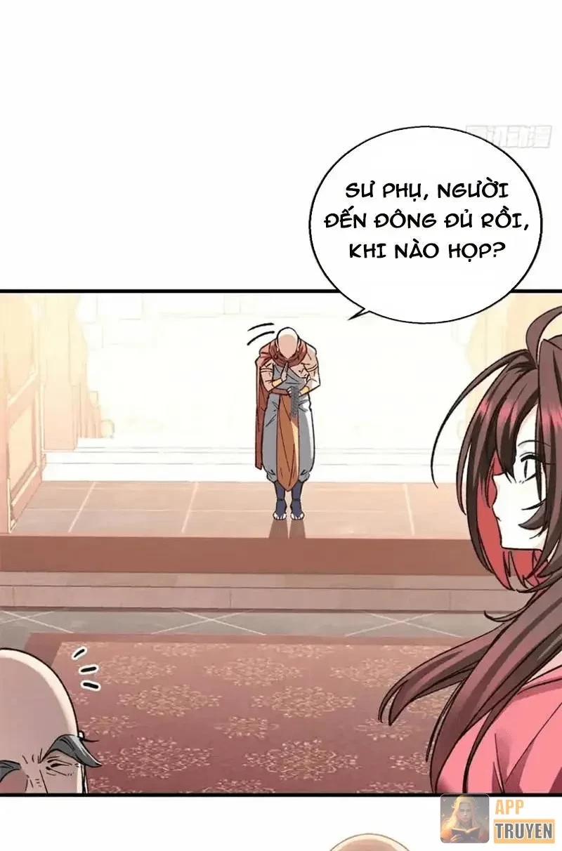 Thì Ra Ta Là Yêu Nhị Đại Chapter 67 - 4