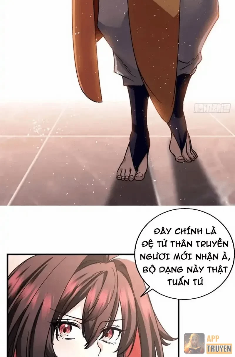 Thì Ra Ta Là Yêu Nhị Đại Chapter 67 - 6