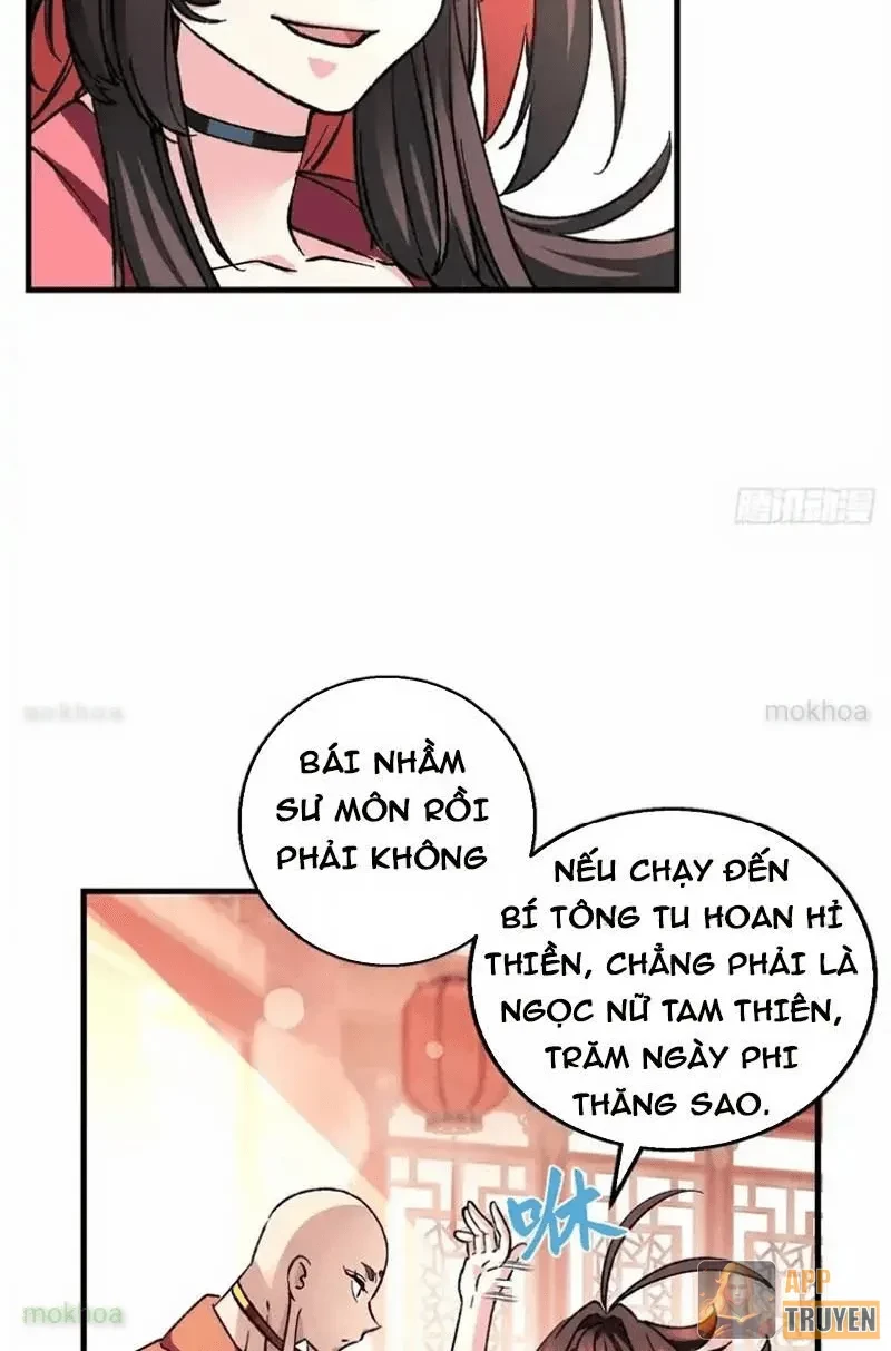 Thì Ra Ta Là Yêu Nhị Đại Chapter 67 - 7