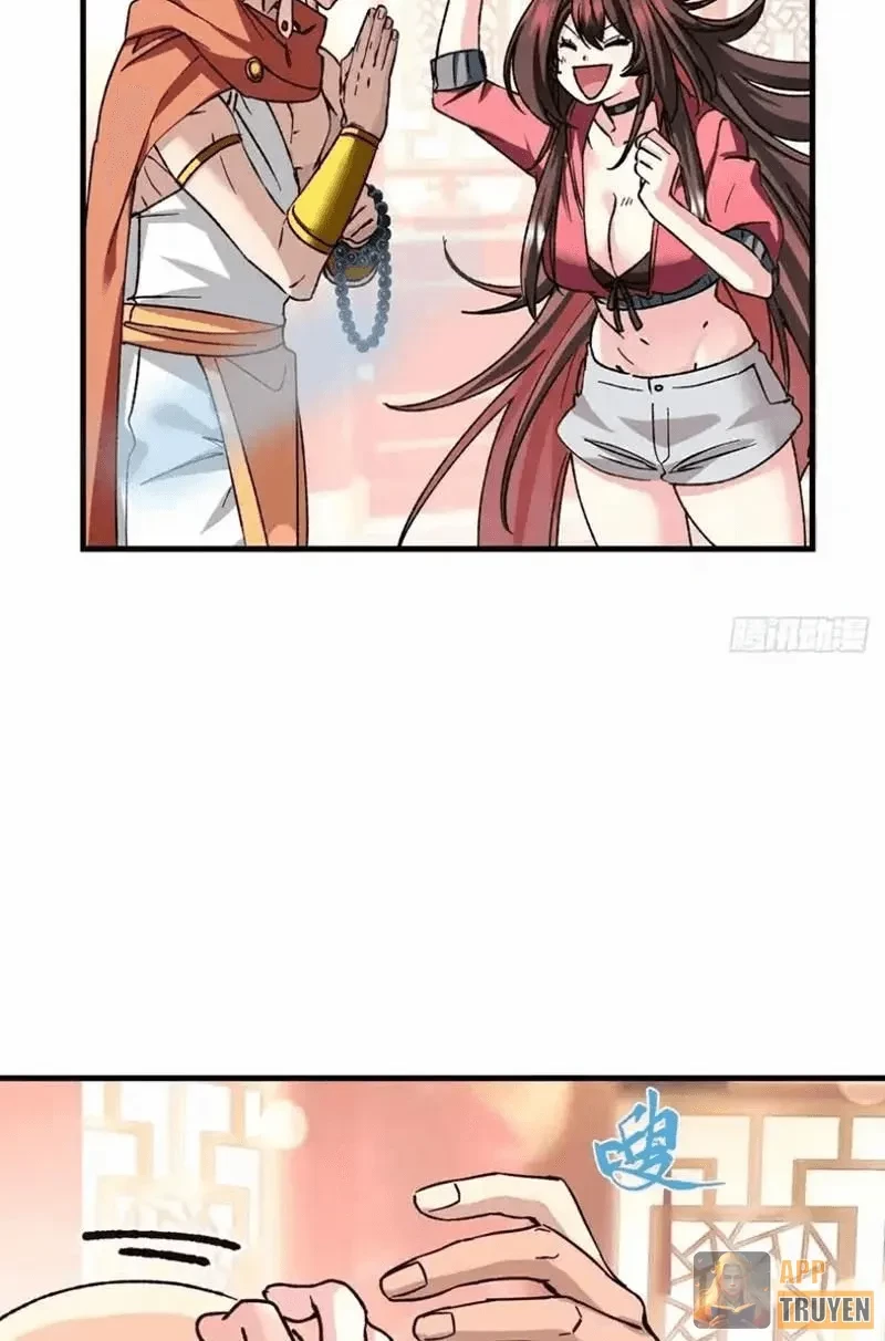 Thì Ra Ta Là Yêu Nhị Đại Chapter 67 - 8