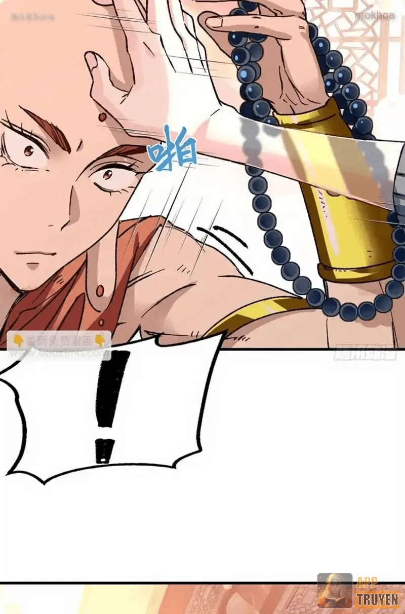 Thì Ra Ta Là Yêu Nhị Đại Chapter 67 - 9