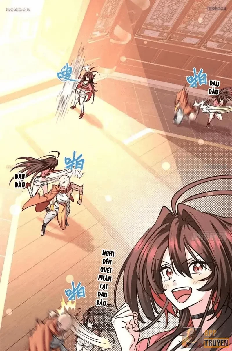 Thì Ra Ta Là Yêu Nhị Đại Chapter 67 - 10