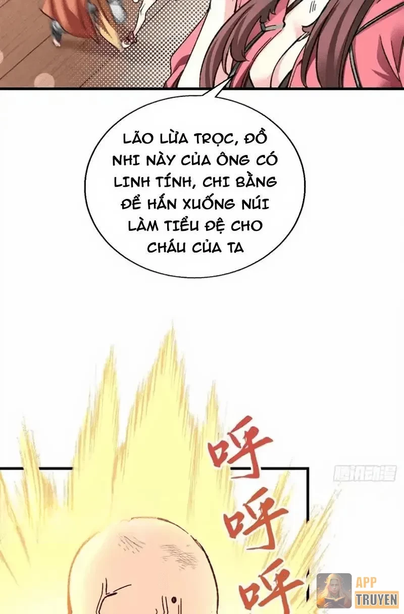 Thì Ra Ta Là Yêu Nhị Đại Chapter 67 - 11