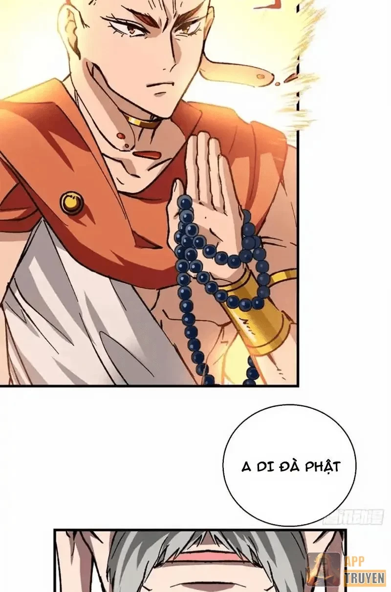 Thì Ra Ta Là Yêu Nhị Đại Chapter 67 - 12