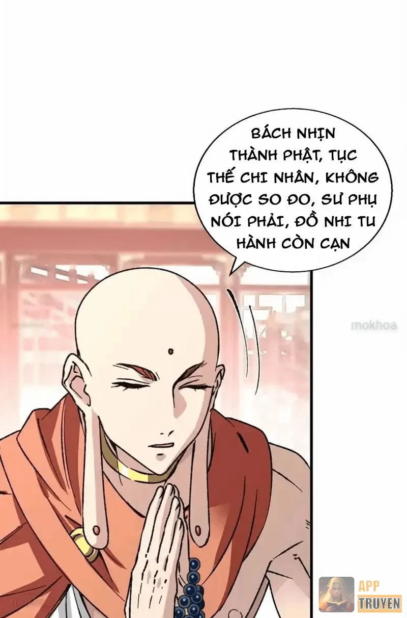 Thì Ra Ta Là Yêu Nhị Đại Chapter 67 - 14