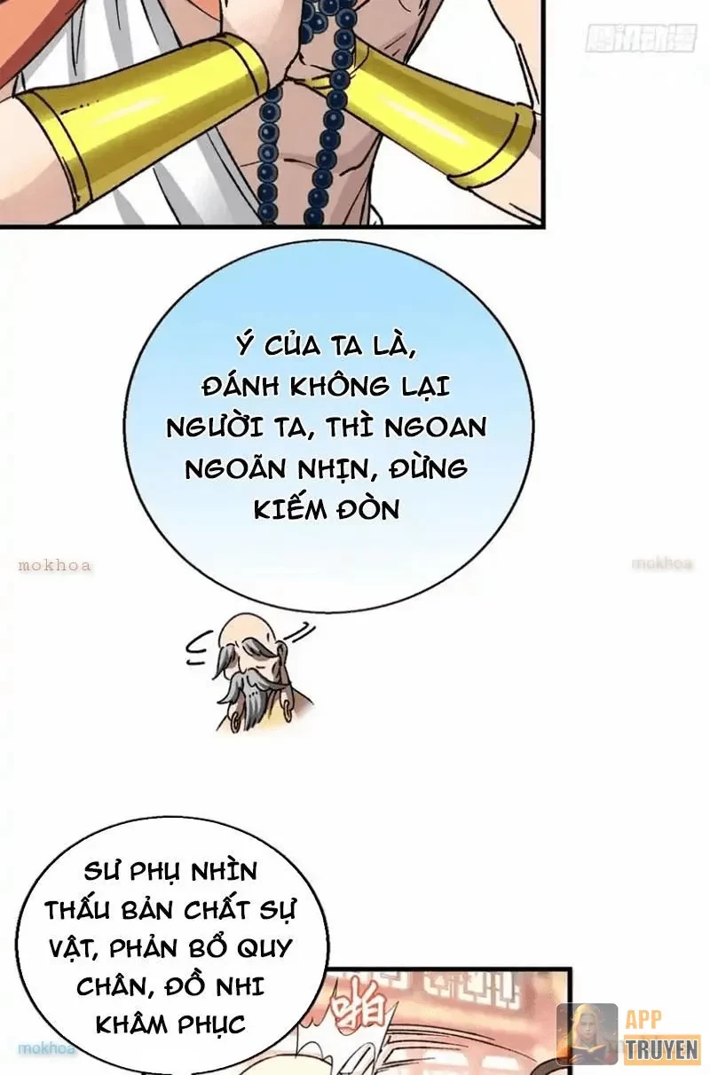 Thì Ra Ta Là Yêu Nhị Đại Chapter 67 - 15