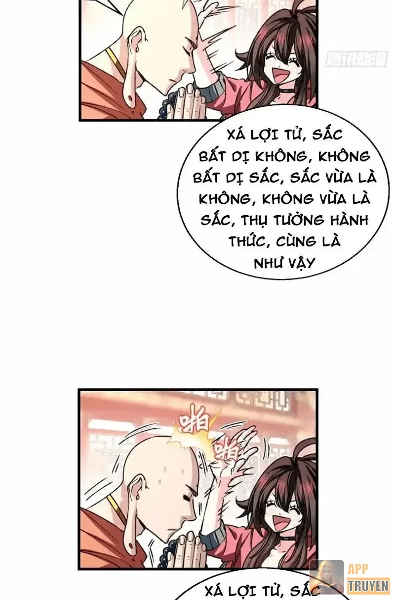 Thì Ra Ta Là Yêu Nhị Đại Chapter 67 - 16