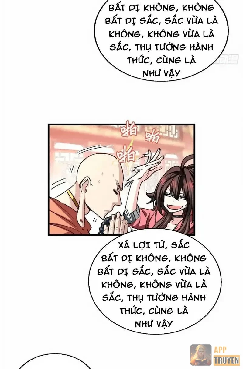 Thì Ra Ta Là Yêu Nhị Đại Chapter 67 - 17