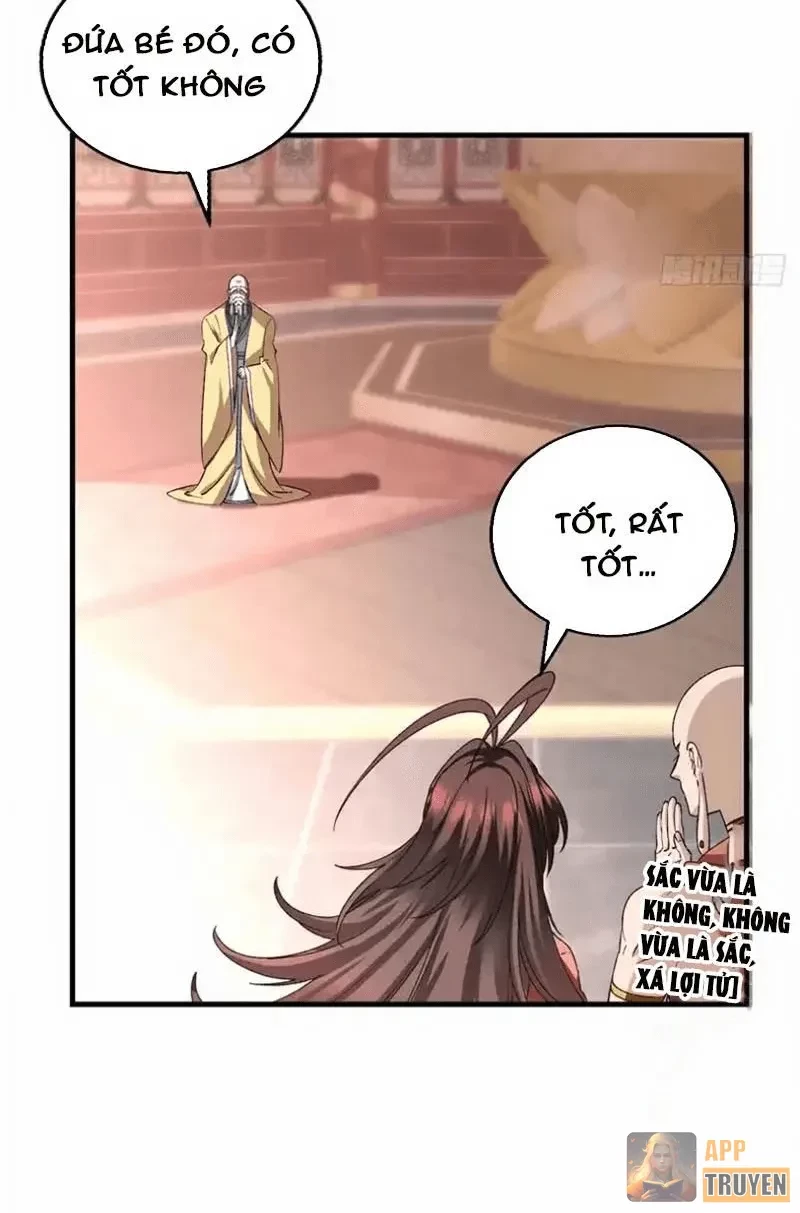 Thì Ra Ta Là Yêu Nhị Đại Chapter 67 - 18