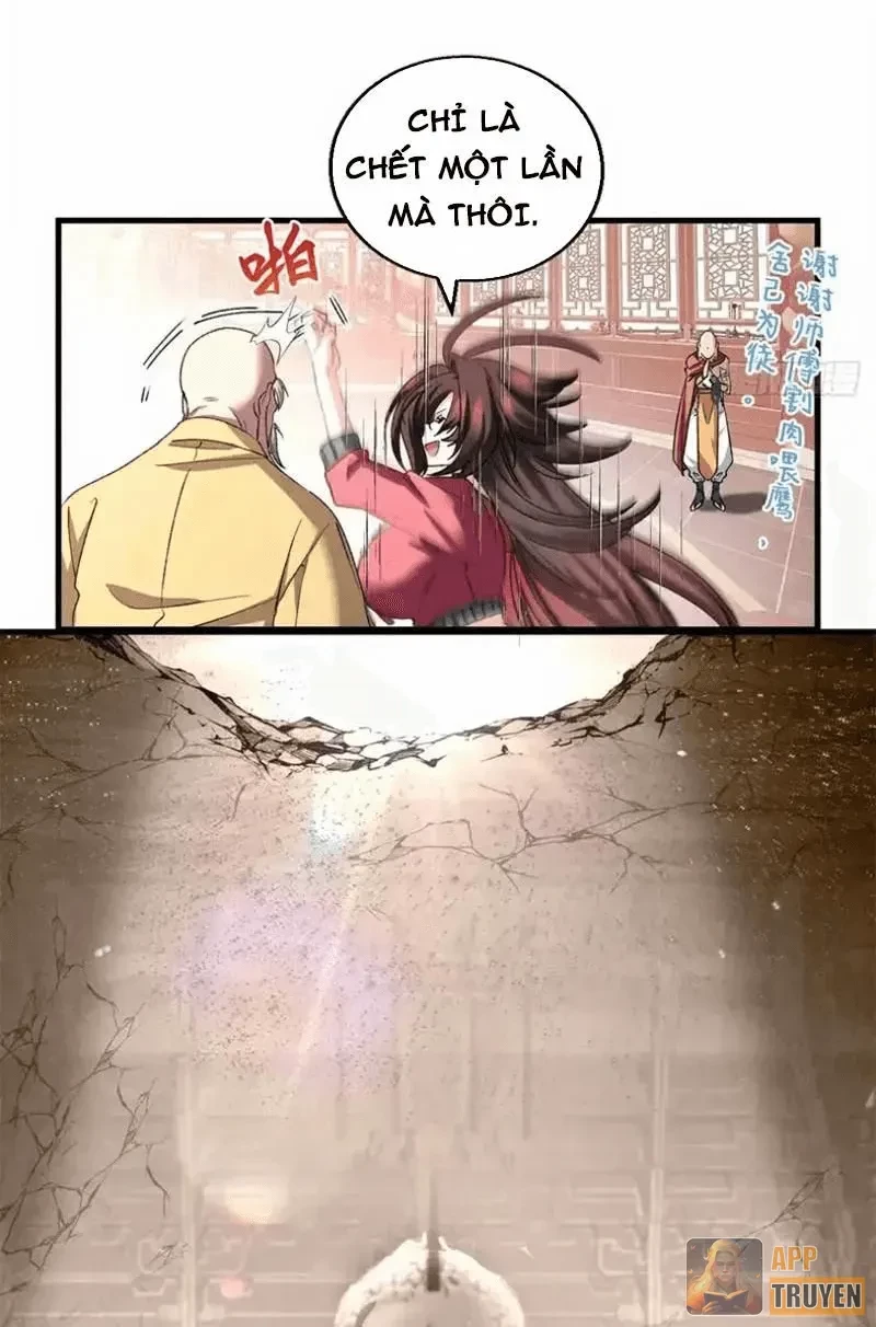 Thì Ra Ta Là Yêu Nhị Đại Chapter 67 - 19