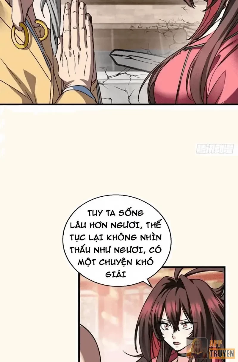 Thì Ra Ta Là Yêu Nhị Đại Chapter 67 - 21