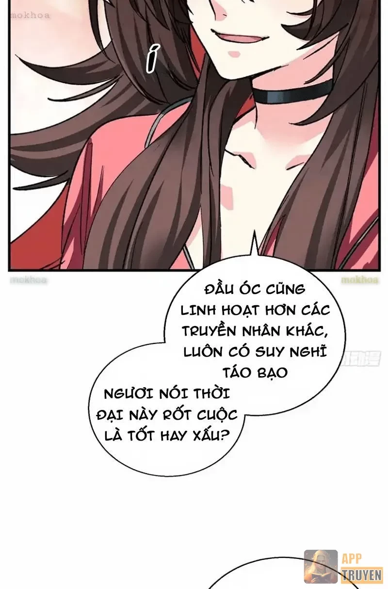 Thì Ra Ta Là Yêu Nhị Đại Chapter 67 - 23