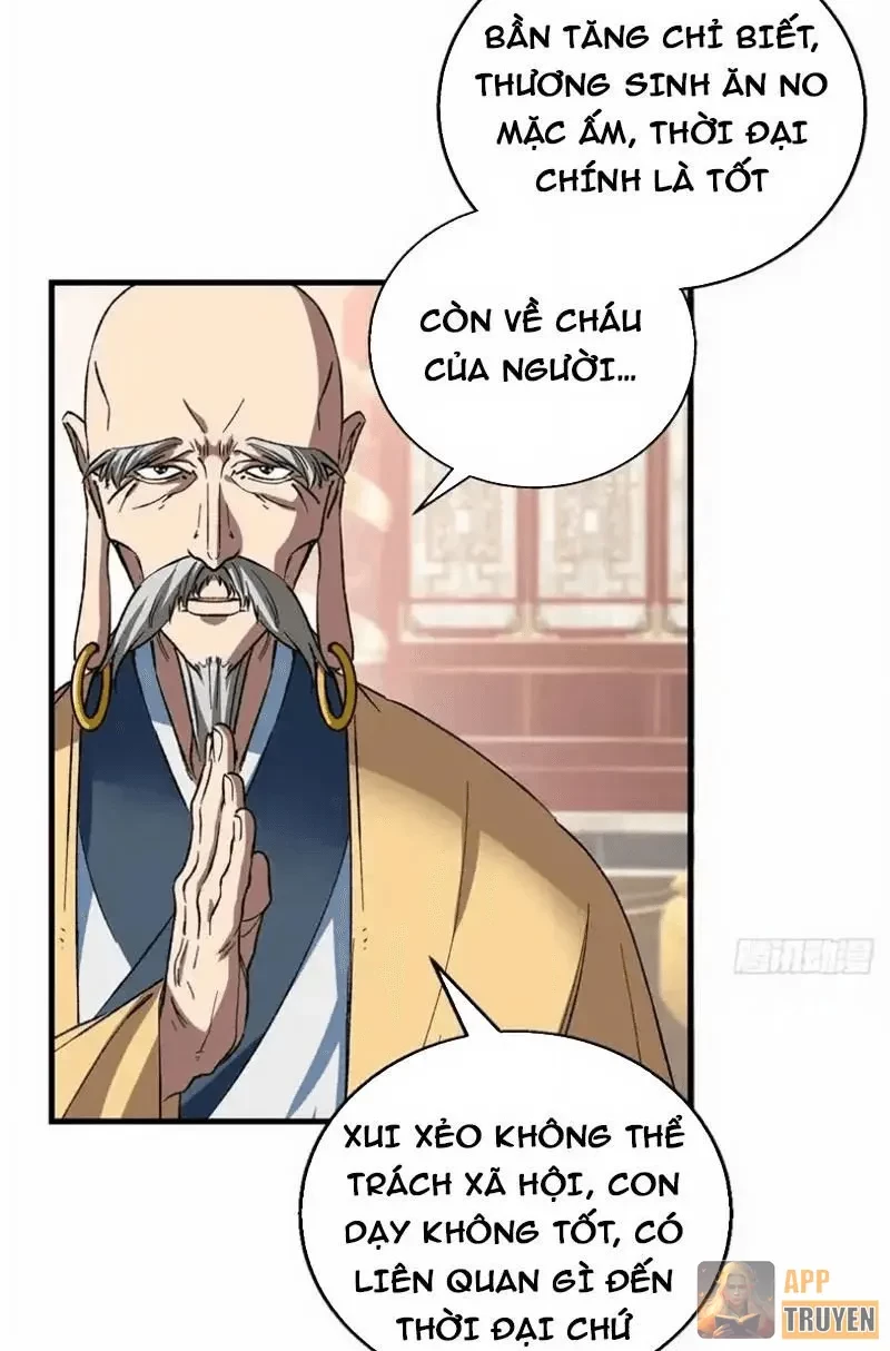 Thì Ra Ta Là Yêu Nhị Đại Chapter 67 - 24