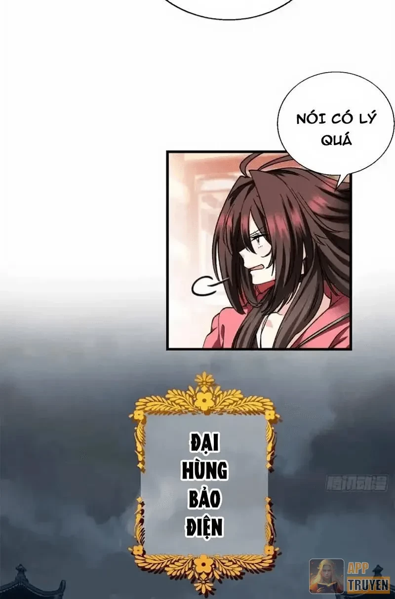 Thì Ra Ta Là Yêu Nhị Đại Chapter 67 - 25