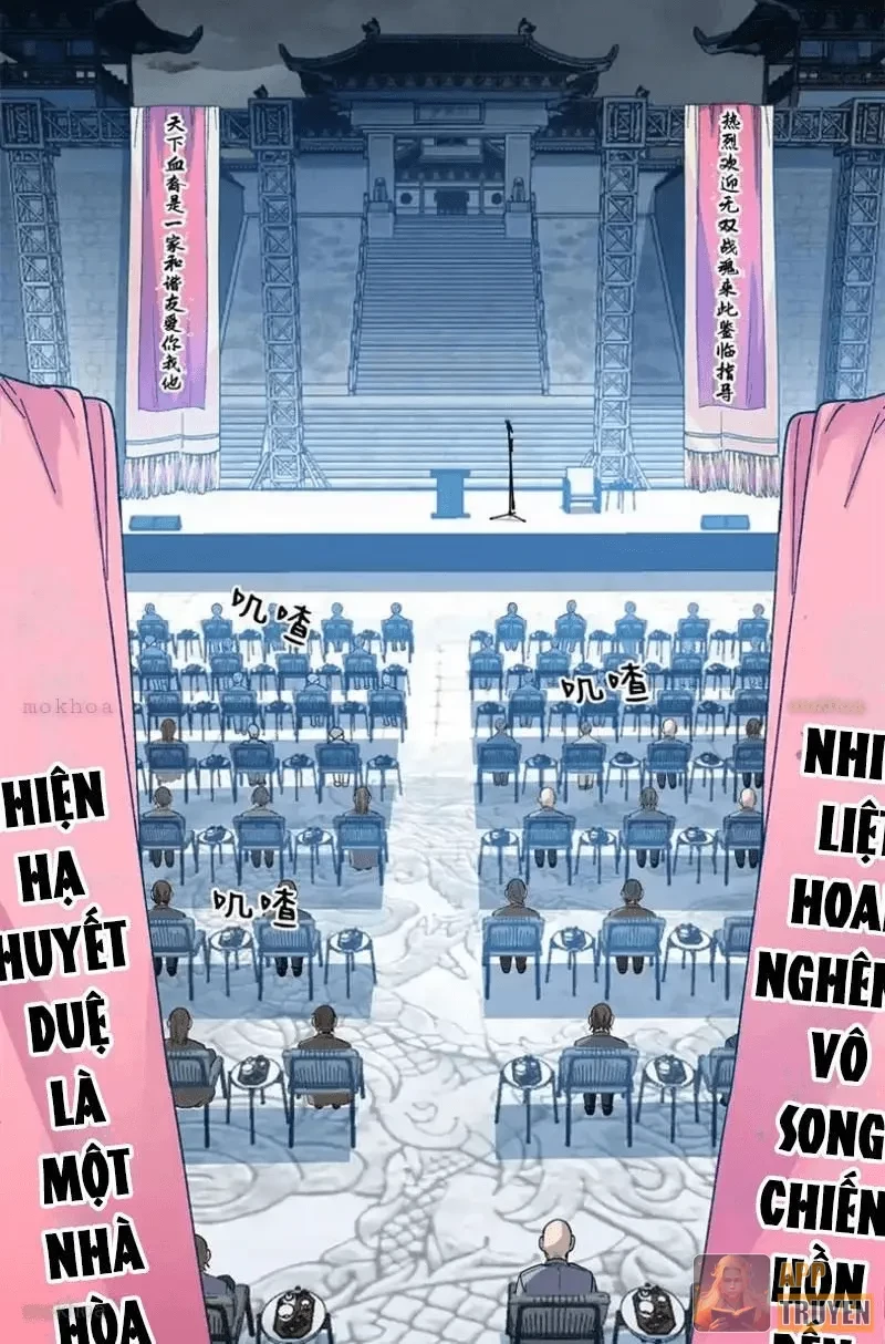 Thì Ra Ta Là Yêu Nhị Đại Chapter 67 - 26