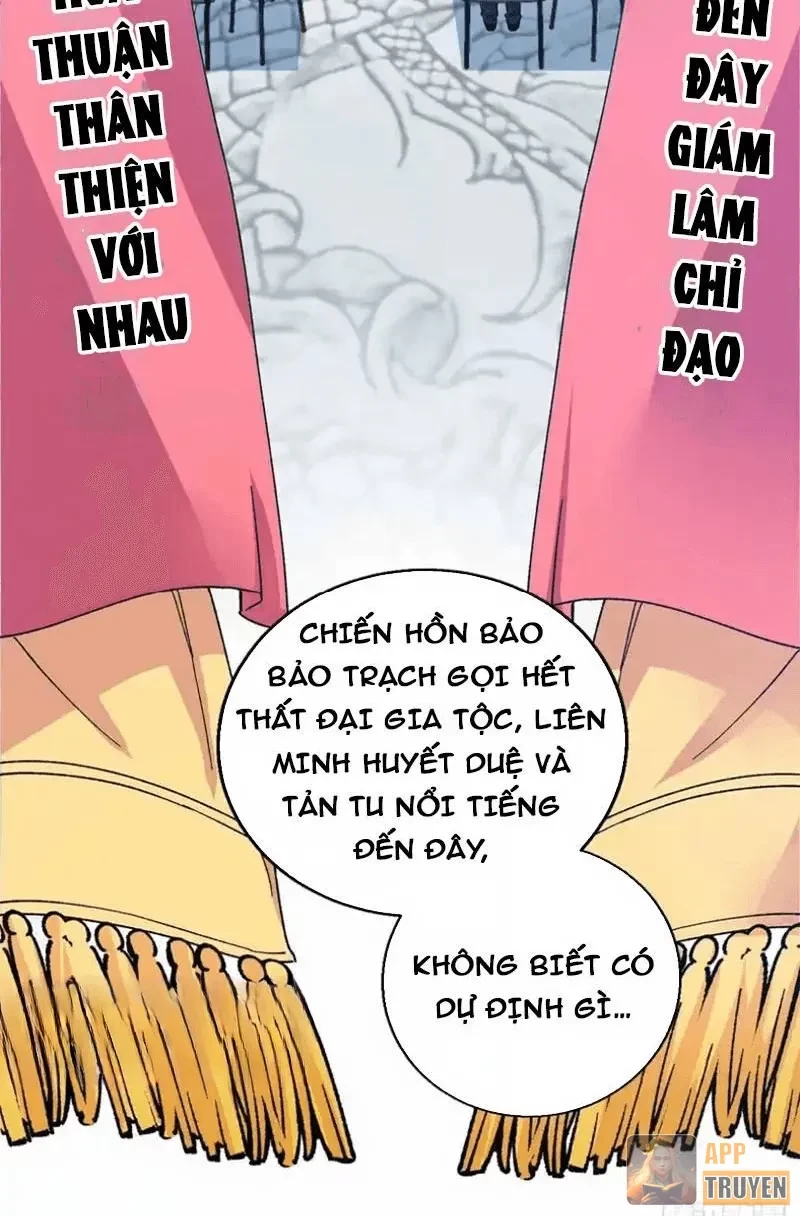 Thì Ra Ta Là Yêu Nhị Đại Chapter 67 - 27