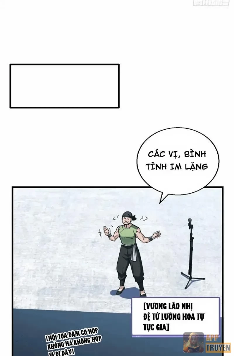 Thì Ra Ta Là Yêu Nhị Đại Chapter 67 - 28