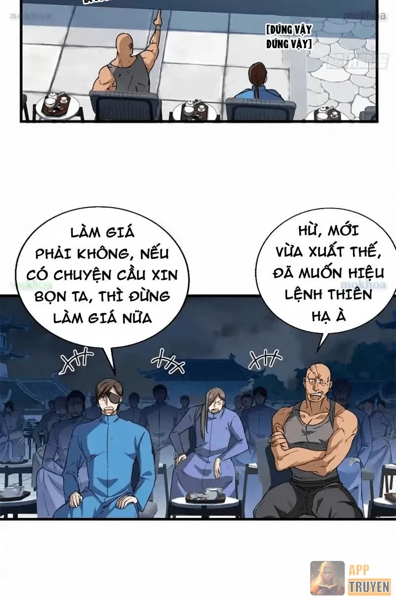 Thì Ra Ta Là Yêu Nhị Đại Chapter 67 - 29