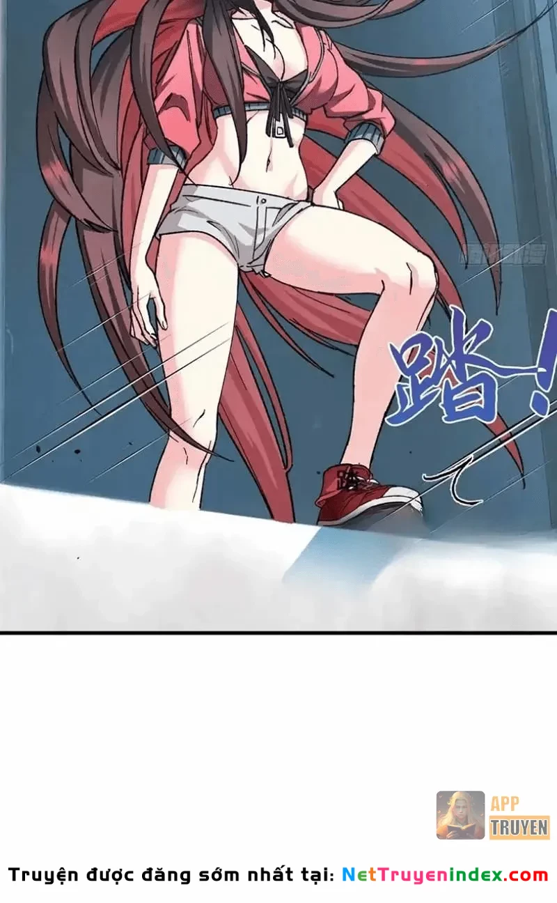 Thì Ra Ta Là Yêu Nhị Đại Chapter 67 - 31