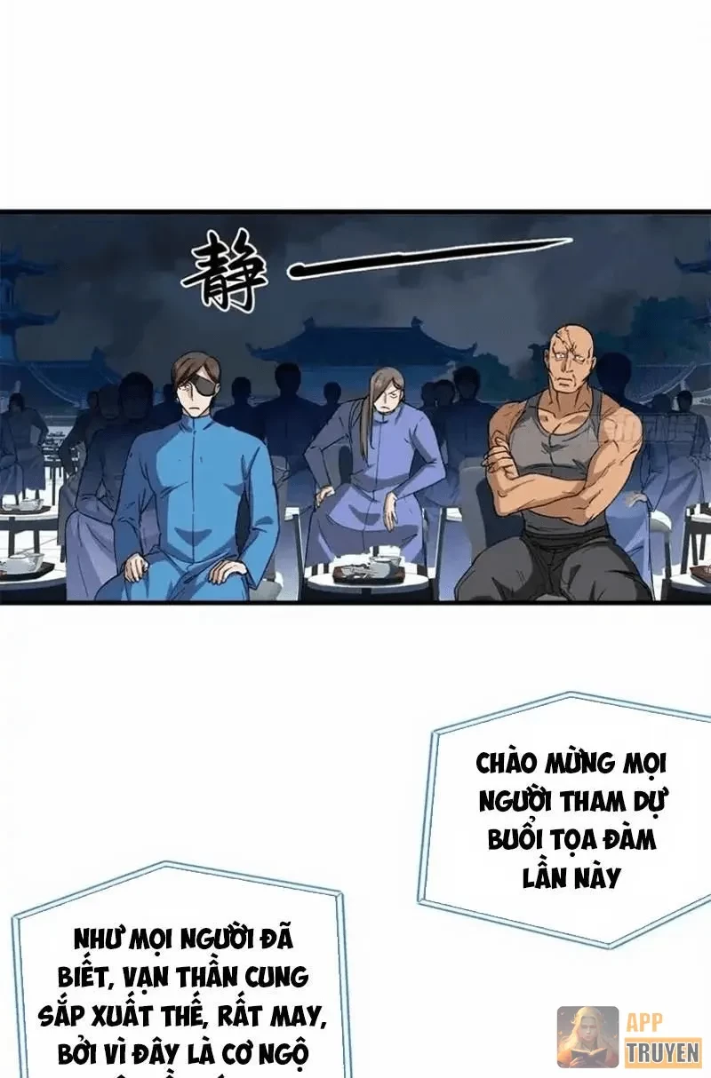 Thì Ra Ta Là Yêu Nhị Đại Chapter 67 - 32