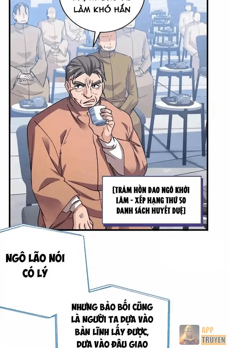 Thì Ra Ta Là Yêu Nhị Đại Chapter 67 - 35