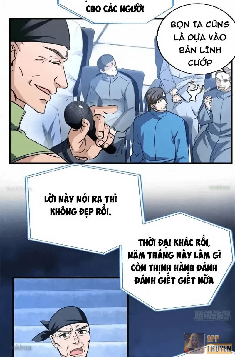 Thì Ra Ta Là Yêu Nhị Đại Chapter 67 - 36