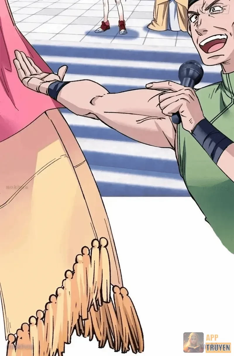 Thì Ra Ta Là Yêu Nhị Đại Chapter 67 - 38