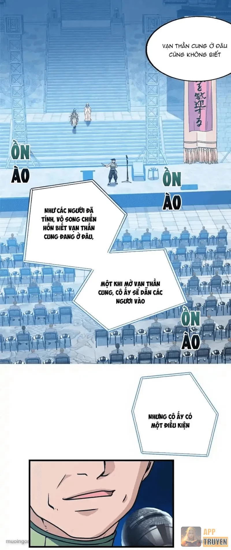 Thì Ra Ta Là Yêu Nhị Đại Chapter 68 - 2