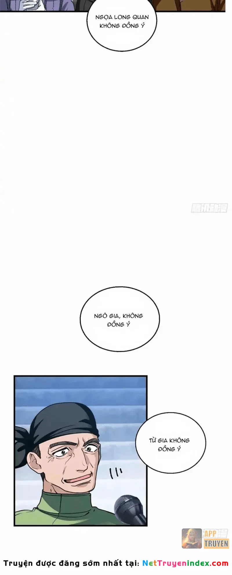 Thì Ra Ta Là Yêu Nhị Đại Chapter 68 - 8