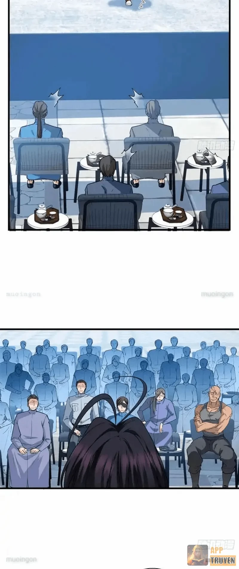 Thì Ra Ta Là Yêu Nhị Đại Chapter 68 - 12