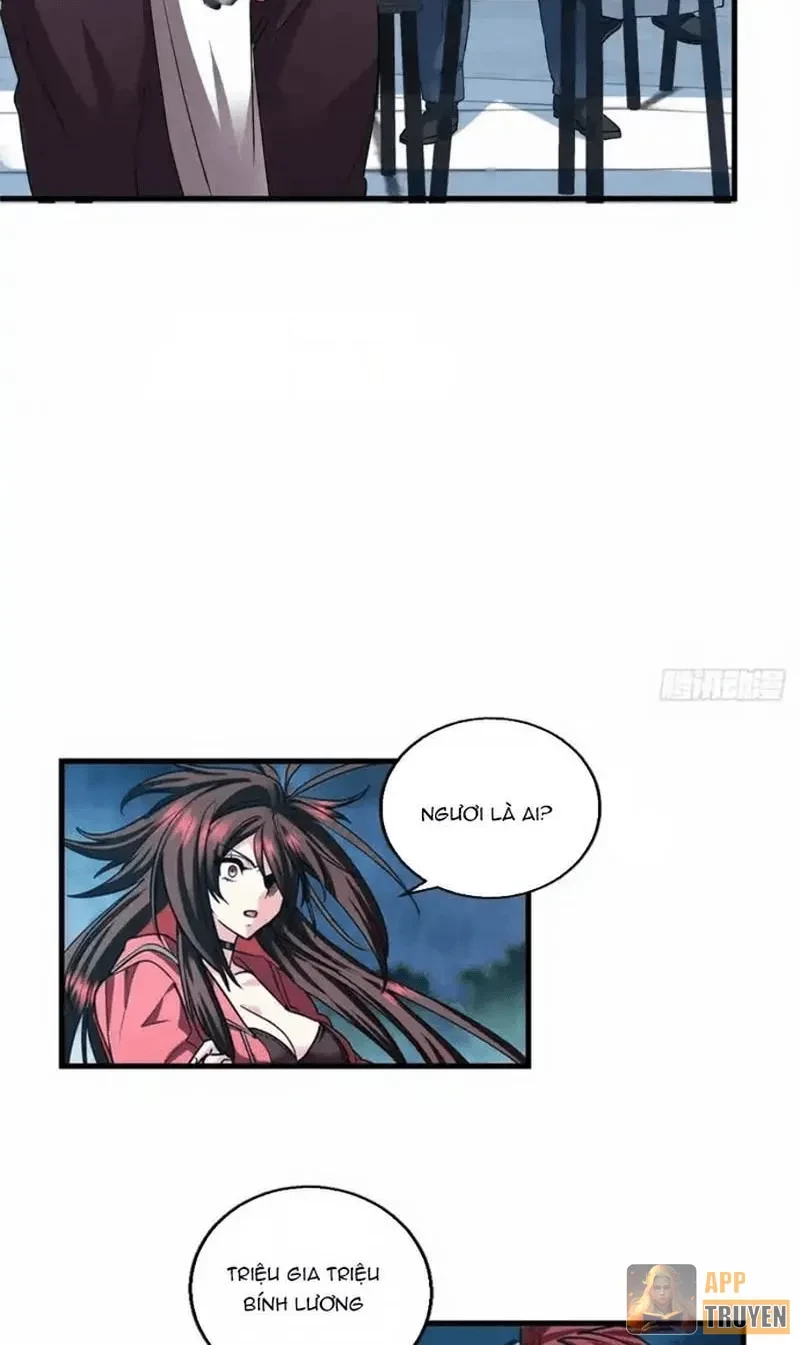 Thì Ra Ta Là Yêu Nhị Đại Chapter 68 - 14