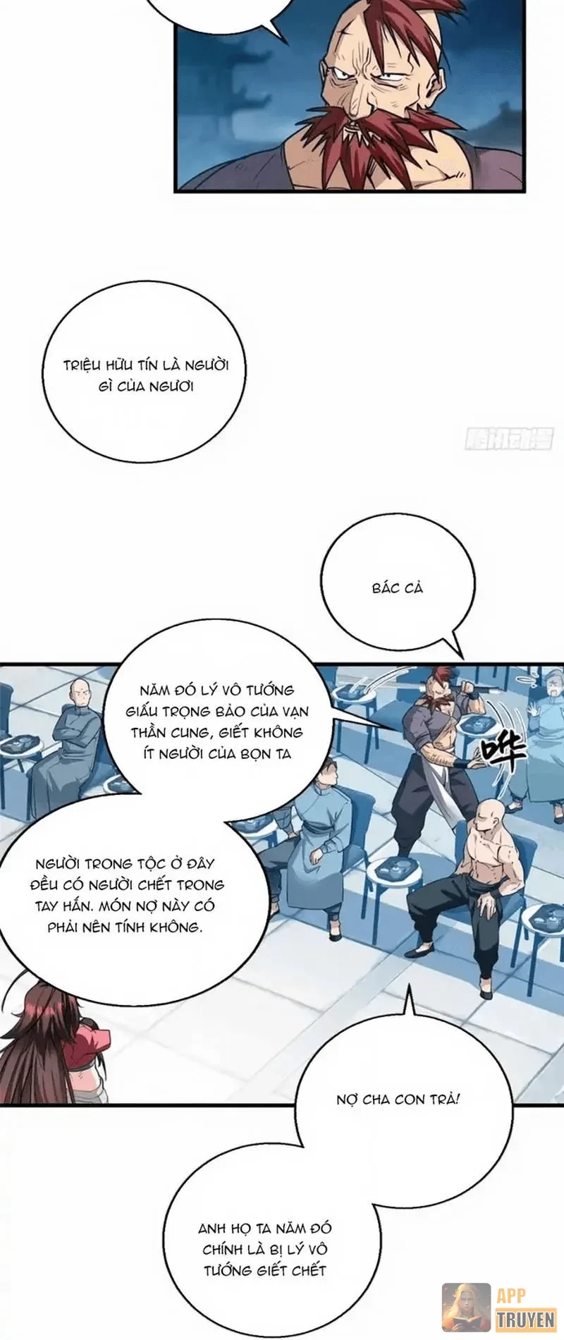 Thì Ra Ta Là Yêu Nhị Đại Chapter 68 - 15