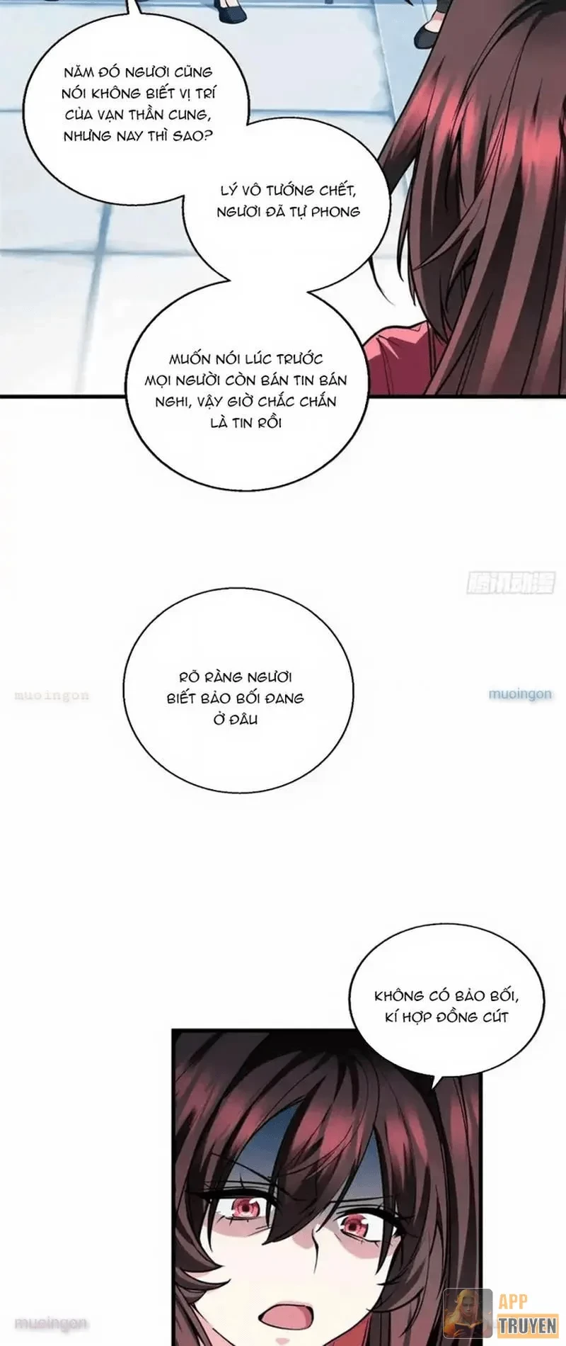 Thì Ra Ta Là Yêu Nhị Đại Chapter 68 - 17