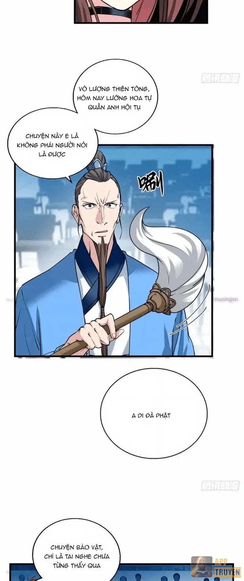 Thì Ra Ta Là Yêu Nhị Đại Chapter 68 - 18