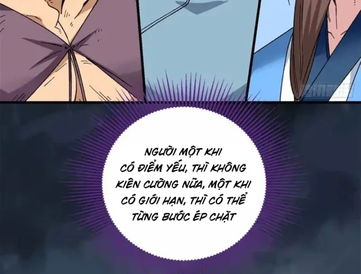 Thì Ra Ta Là Yêu Nhị Đại Chapter 69 - 5