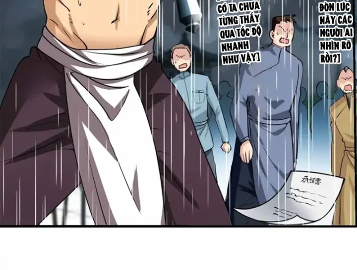 Thì Ra Ta Là Yêu Nhị Đại Chapter 69 - 30