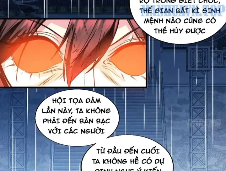 Thì Ra Ta Là Yêu Nhị Đại Chapter 69 - 42