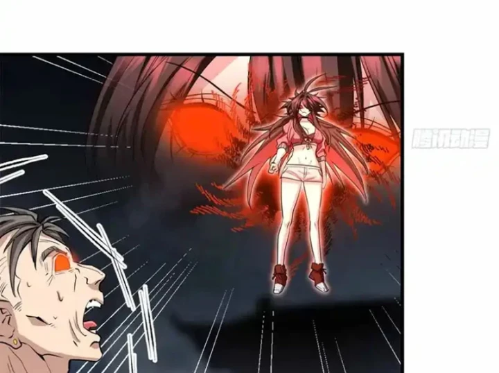 Thì Ra Ta Là Yêu Nhị Đại Chapter 69 - 49