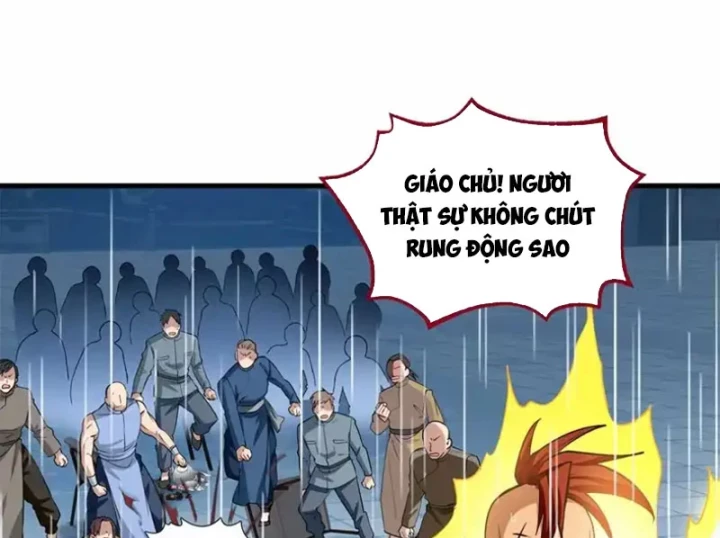 Thì Ra Ta Là Yêu Nhị Đại Chapter 69 - 54