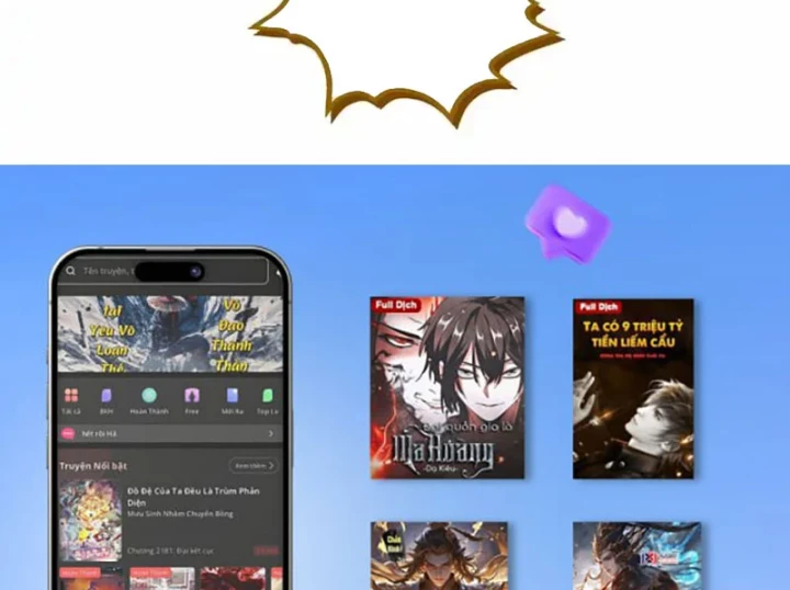 Thì Ra Ta Là Yêu Nhị Đại Chapter 69 - 69